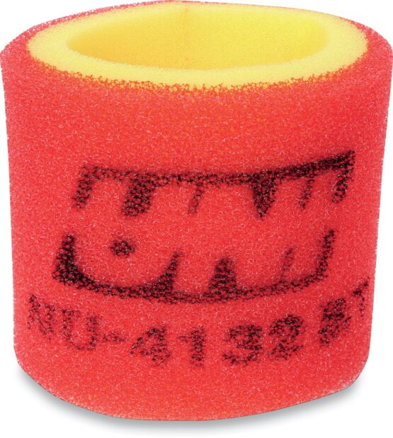 Reusable Foam Air Filter