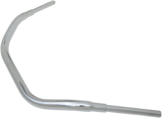 Drag Specialties 1-1/2in Big Buffalo Beach Bar Handlebar Chrome For Harley - Image 2