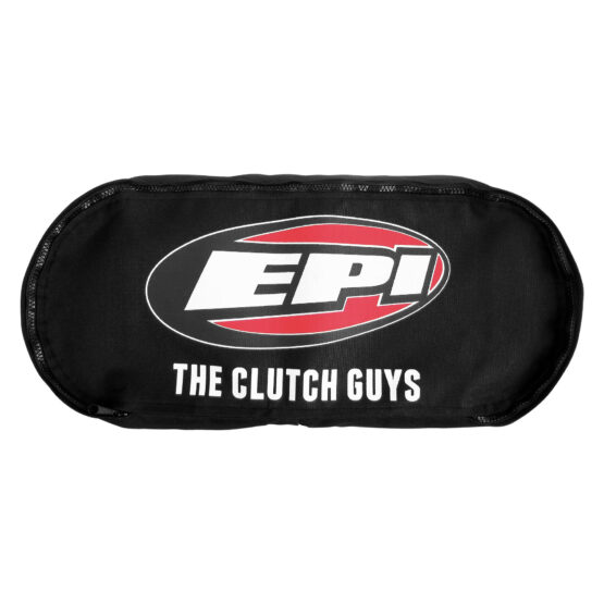EPI Belt Bag - Universal Drive Belt Storage