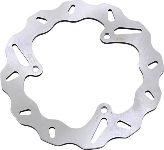 Wave Rear Brake Rotor - Image 2