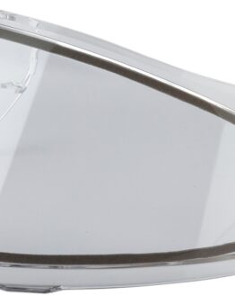 Z1R Solaris Helmet Dual Pane Shield Clear One Size