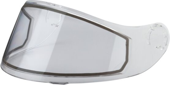 Z1R Solaris Helmet Dual Pane Shield Clear One Size