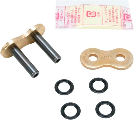 530ZVM-X Super Street Series Master Link