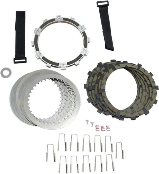 Rekluse RadiusX Auto Clutch Fits 03-18 V-Strom, Gladius, SV650