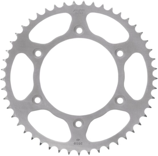 Rear Steel Sprocket 520 49T