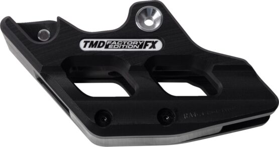 T.M. Designworks Rear Chain Slider Black For Beta Models