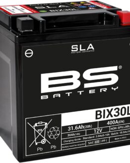 Maintenance Free Sealed Battery