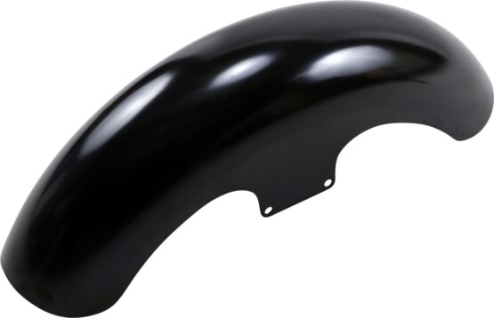 Klock Werks Thickster Front Fender Kit Black 16-19in For Harley Touring