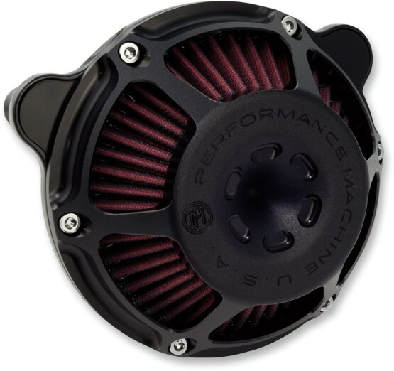 Vision Air Cleaner Black Ops