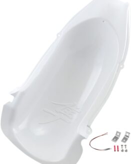 Undertail Unpainted / Primer