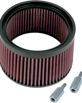 Replacement +1" Stealth Air Filter