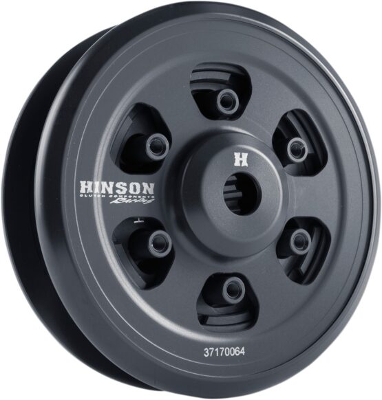 High Performance Pressure Plate/Inner Hub - Image 2