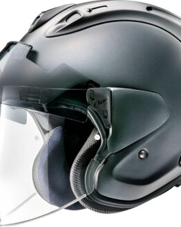 Arai Ram-X Helmet XL Gun Metallic Frost