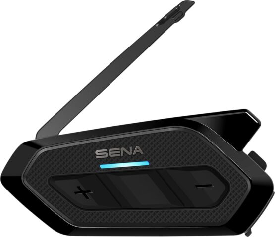 Sena Spider RT1 Lopro with Mesh Com Pack - Image 3