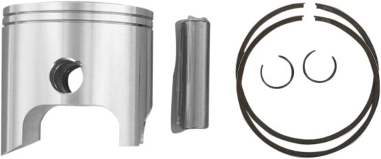 Wiseco Piston Kit 88.00mm Yamaha YZ490/WR500 +1.00mm