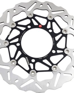 SK2 Directional Rotor Left