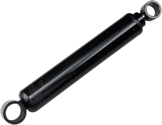 Parts Unlimited Rear Suspension Shock Black Yamaha Ovation Phazer
