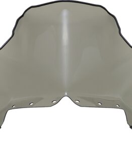 Powermadd Low Tint Windshield 15in for Polaris Matryx Chassis