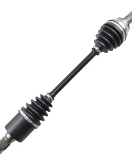 Moose Rear Left Complete Axle Assembly Standard Polaris Ranger 07-16