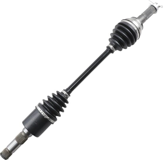 Moose Rear Left Complete Axle Assembly Standard Polaris Ranger 07-16