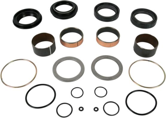 Fork Seal & Bushing Kit