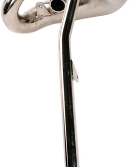 Fatty Expansion Chamber Head Pipe