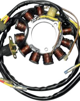 Stator Kit