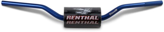 07-23 Yamaha YZ/ 07-17 YZF Fatbar - Blue - Image 2