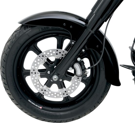 Diesel Floating Front Left Brake Rotor 292mm Black Ops - Image 2