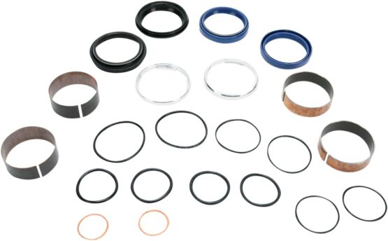 Fork Seal & Bushing Kit