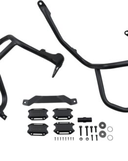 Engine Guard - Black