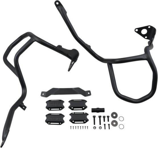 Engine Guard - Black