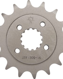 Steel Front Countershaft Sprocket - 16 Teeth 520 Pitch
