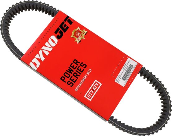 Power Series High-Performance Drive Belt Fits XP1000/900 2011-2022 - Image 2