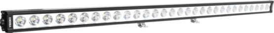 Vision X XPL 40 inch LED Light Bar Clear Lens - Image 2