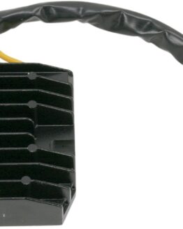 Rectifier/Regulator