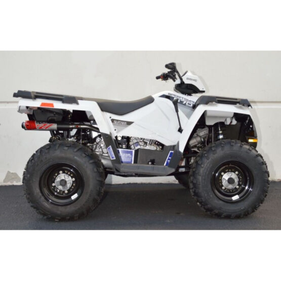 Big Gun EVO U Full Exhaust Fits 14-17 Polaris Sportsman 570 - Image 4