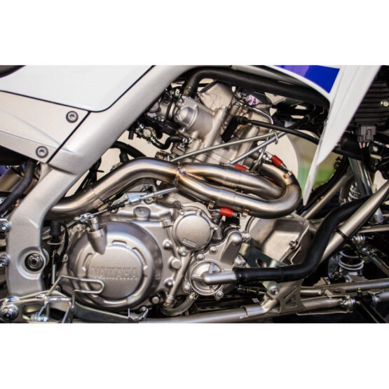 Big Gun EXO Series Full Exhaust Fits Yamaha Raptor 700 2006-2014 - Image 2