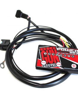 Big Gun TFI Power Box Fits Can-Am Outlander & Renegade 1000