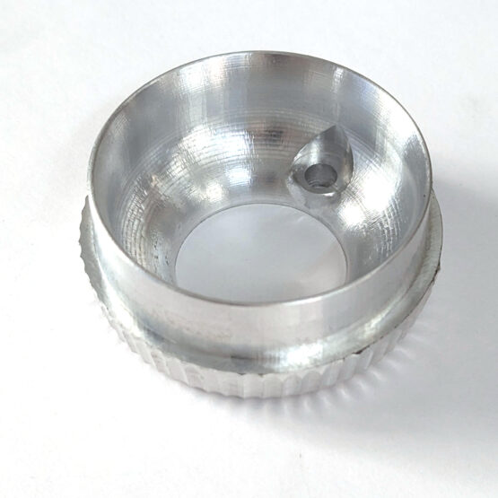 50mm Air Filter Adapter For 5-6.5 Tecumseh & Briggs OHV Engines