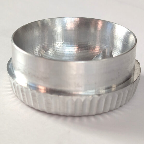 50mm Air Filter Adapter For 5-6.5 Tecumseh & Briggs OHV Engines - Image 3