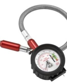 2 in 1 Tire Gauge