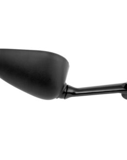 Black Right Replacement Mirror Fits Suzuki GSXR1000 SV650 SV1000