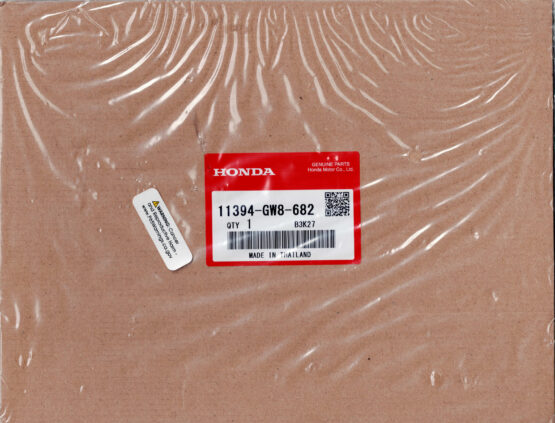 Gasket For Right Crankcase / Clutch Cover - Image 2