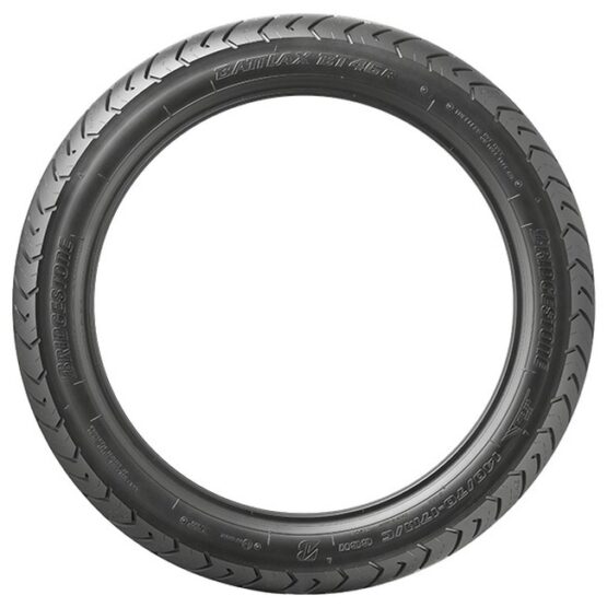 Battlax BT46 Bias Rear Tire 130/90-17 - Image 2