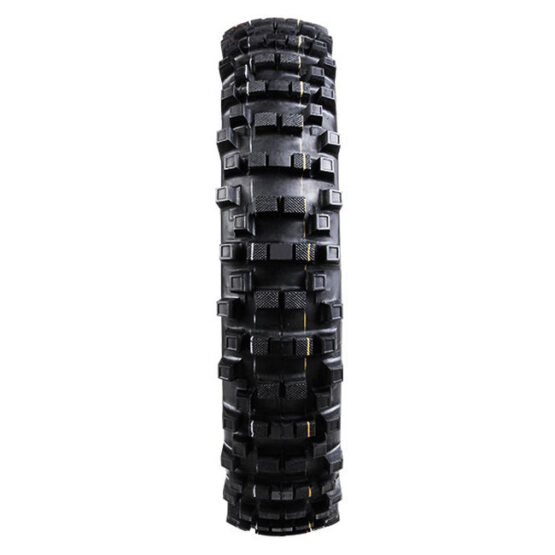 2.75-10 TT 37K APEX Rear VRM140 Bulldozer AT Tire - Image 2
