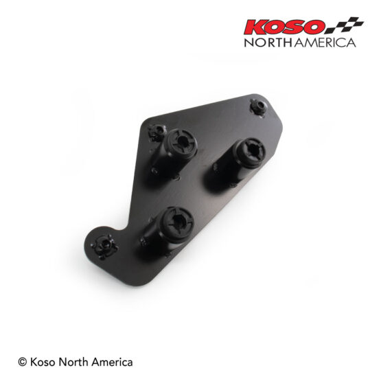 Plug & Play Kit w/ Bracket For RX-3 Gauge - Image 4