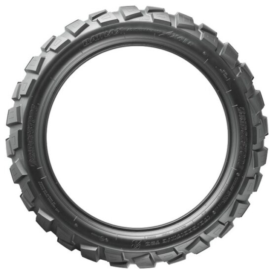 Battlax AX41 Bias Rear Tire 4.00-18