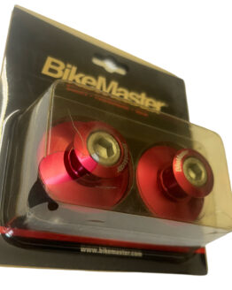 M10 Red Spools