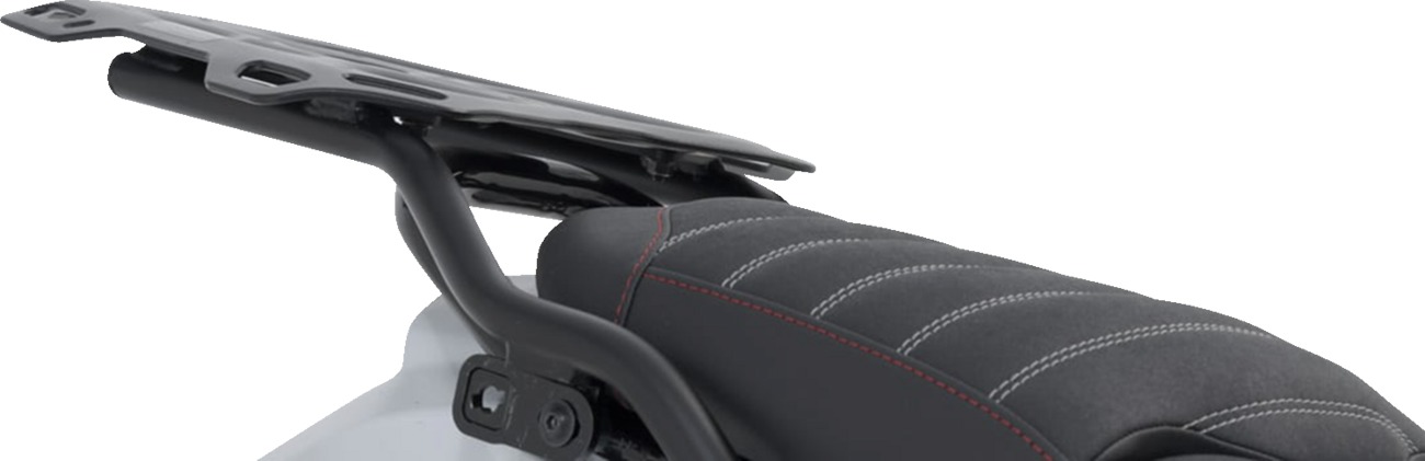 SW-MOTECH Rackpack Tail Bag System For Kawasaki Versys 650 - Image 6